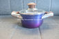 Factory direct large commercial cooking pot dinnerware cooking stainless steel soup pot for kitchen supplier